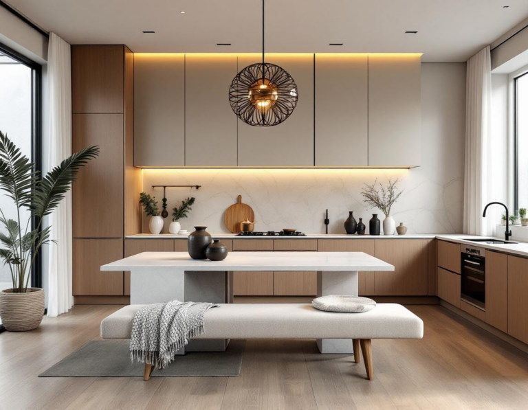    Как выбрать идеальное освещение для дома: от общего до декоративного для создания уюта и стиля admin