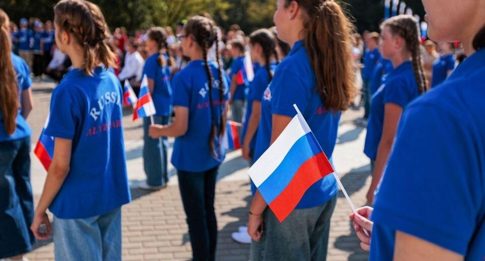    Фото: Пресс-служба губернатора Подмосковья Андрея Воробьева