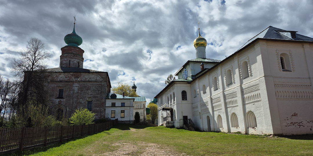 Вынужденная эмиграция