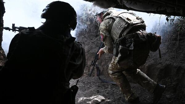    © Sputnik / Станислав Красильников