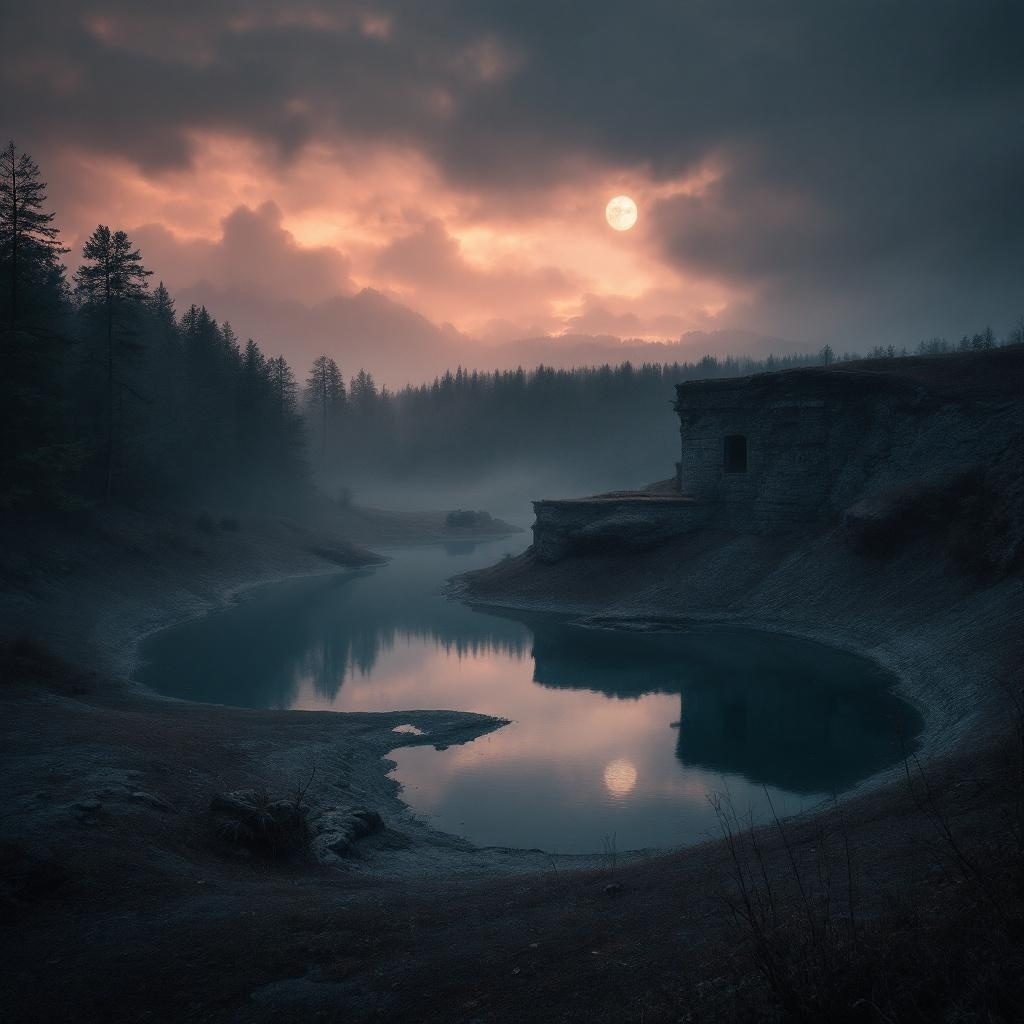 Куйбышевское водохранилище