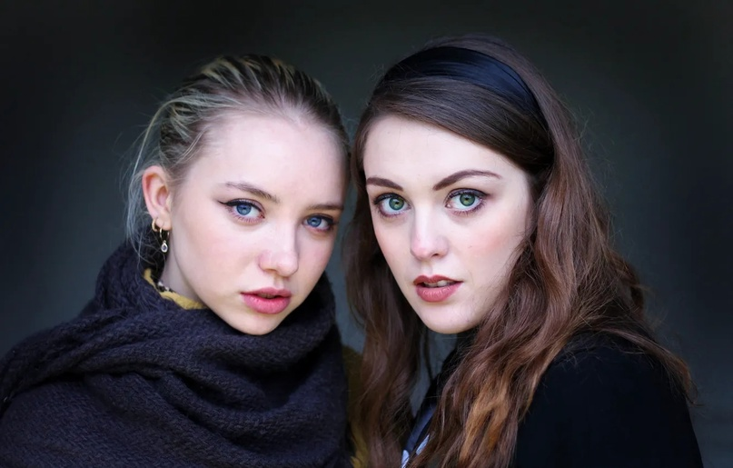 И это тоже не та!