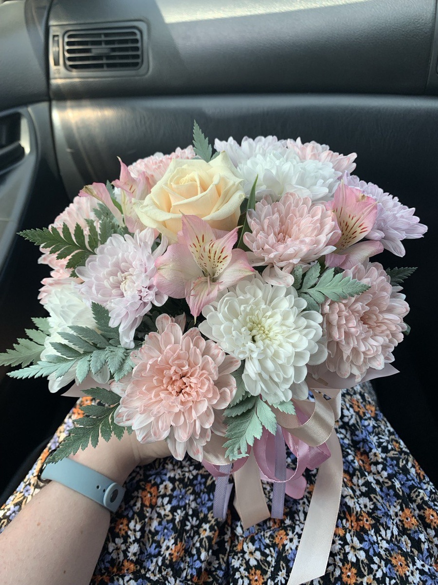 Всем хорошего настроения ;)