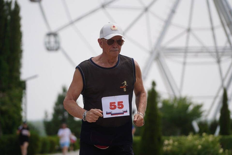    Фото: ЦПКиО