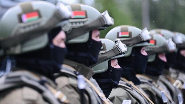    © Sputnik / Мария Амелина