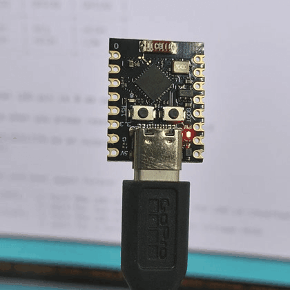 Взято с https://github.com/sidharthmohannair/Tutorial-ESP32-C3-Super-Mini/blob/main/docs/examples/Blink/README.md