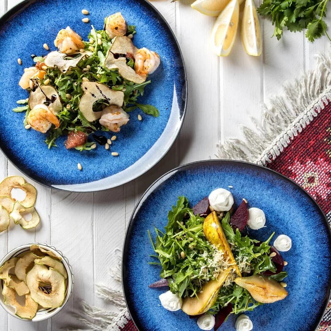 Радость глазами