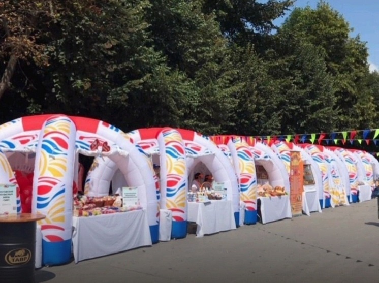    Фото ТГ-канала правительства РО Редактор