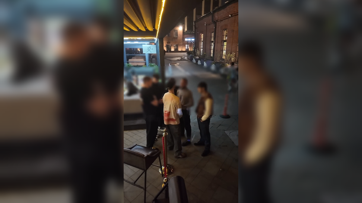 Автор: В. Панченко