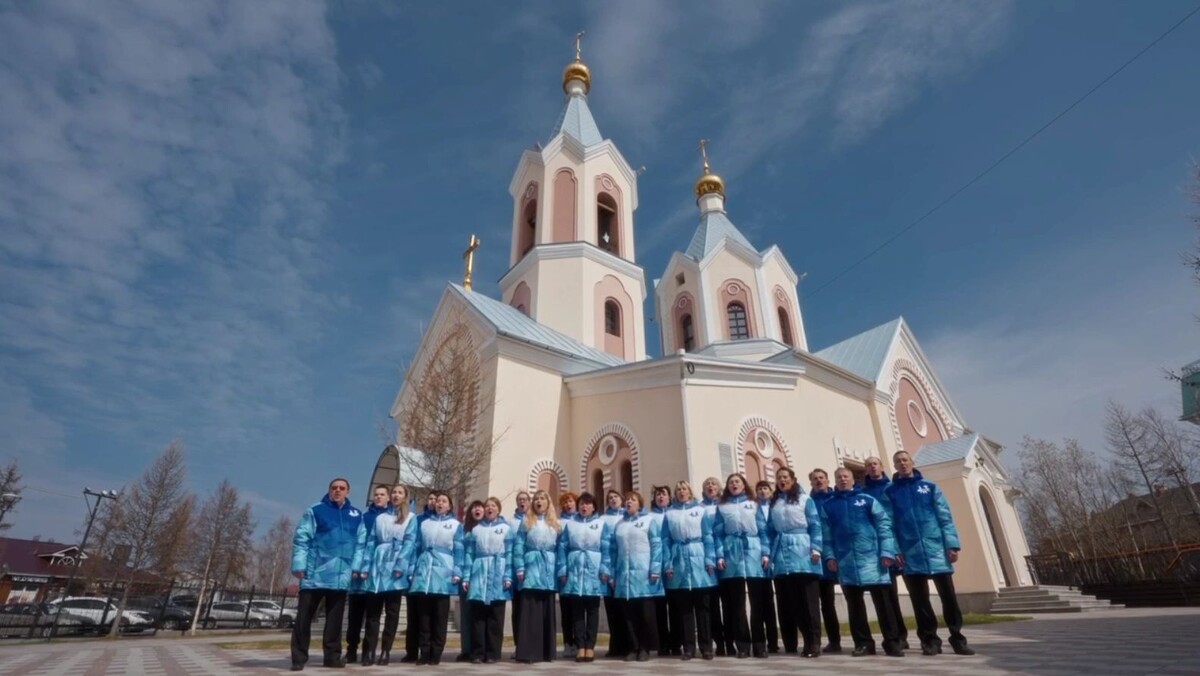    Кадр из видео: t.me/salekhard_admin