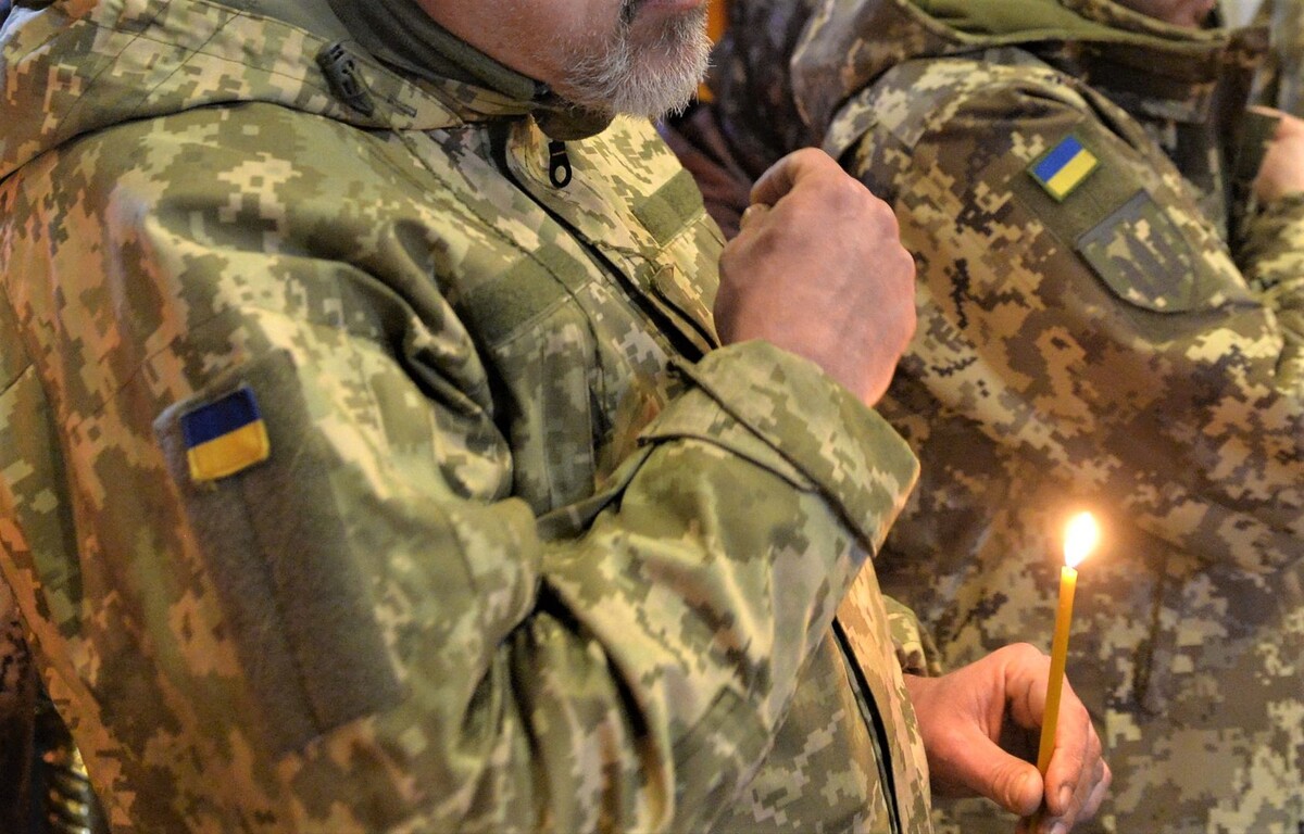     / Источник: © Oleksandr Klymenko/Global Look Press