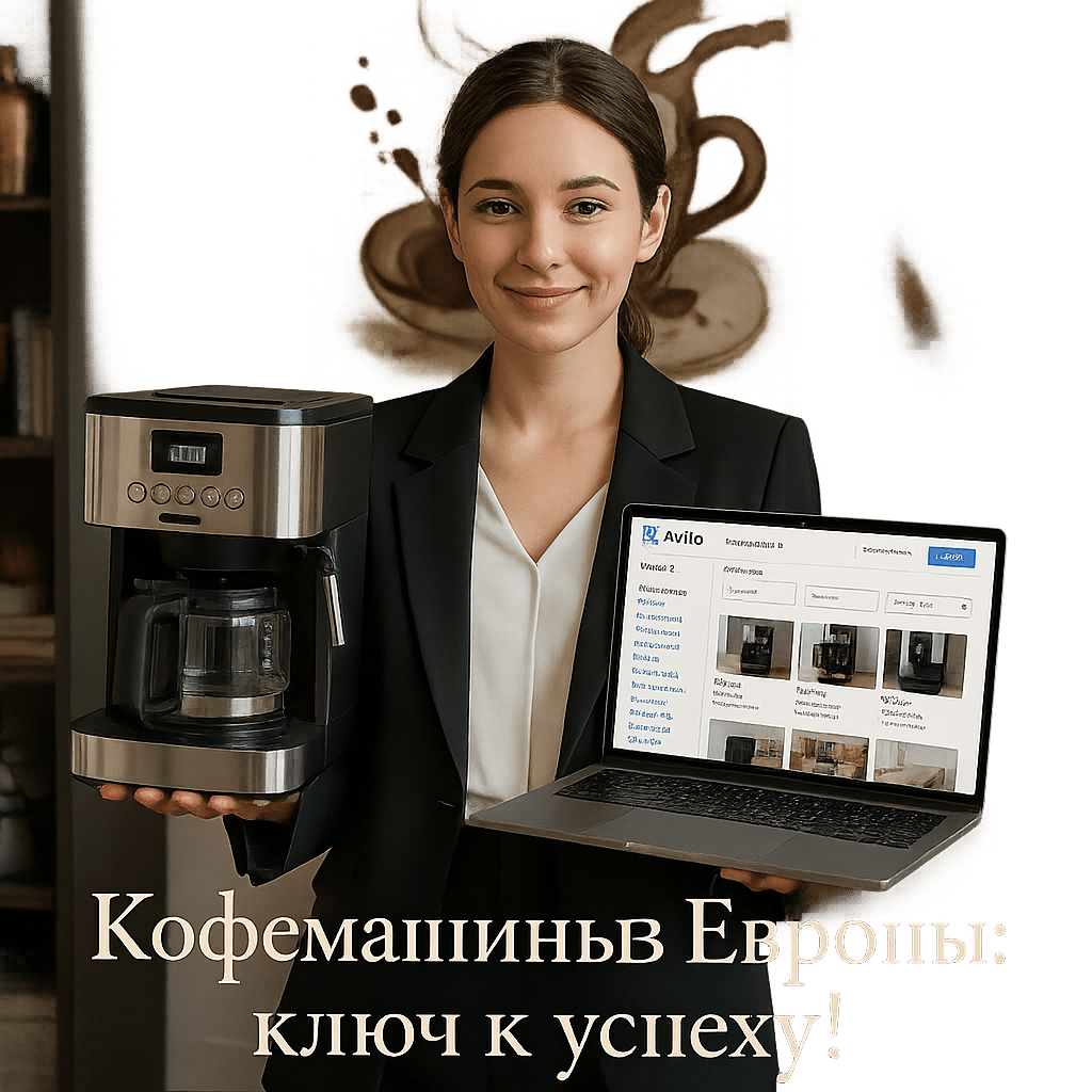    Кофемашины_из_Европы_для_дома_и_офиса_оборот_и_сервис Suetolog
