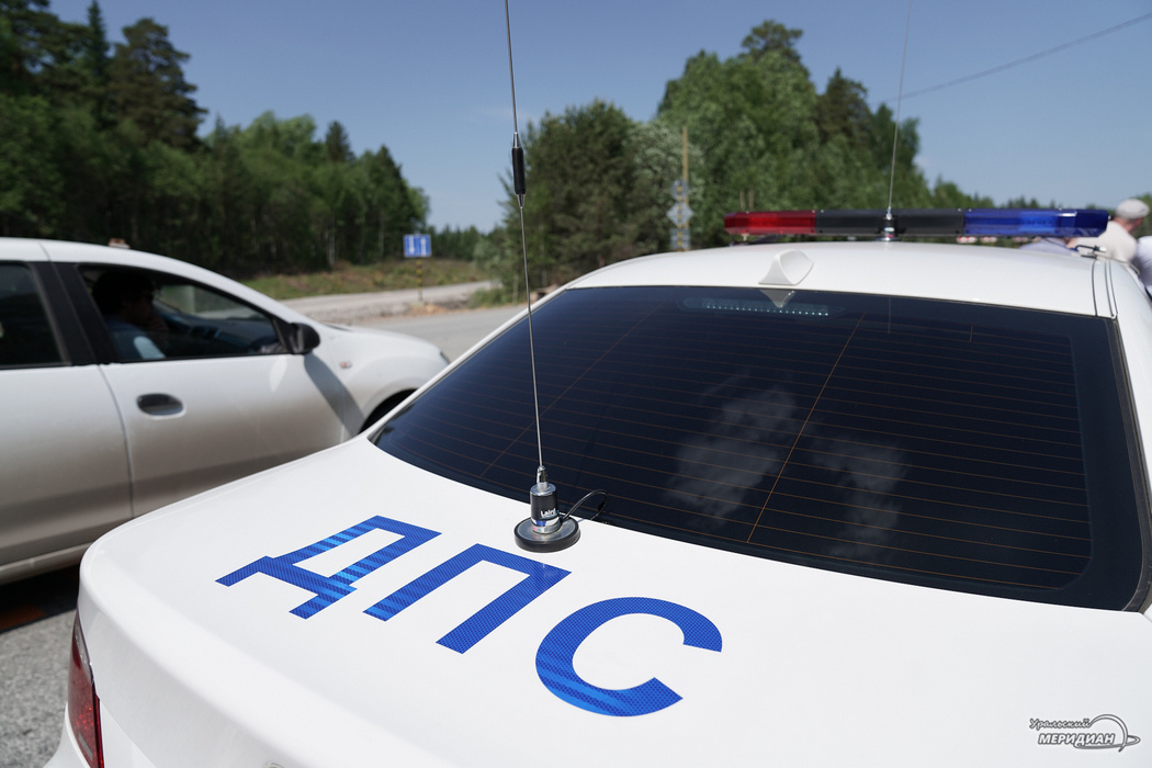    Фото: Лидия Аникина © ИА «Уральский меридиан»