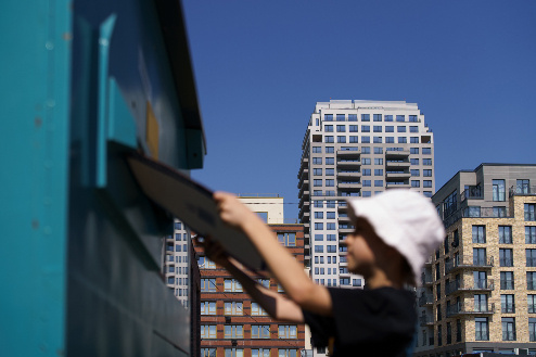    Фото: Брусника \ ВКонтакте