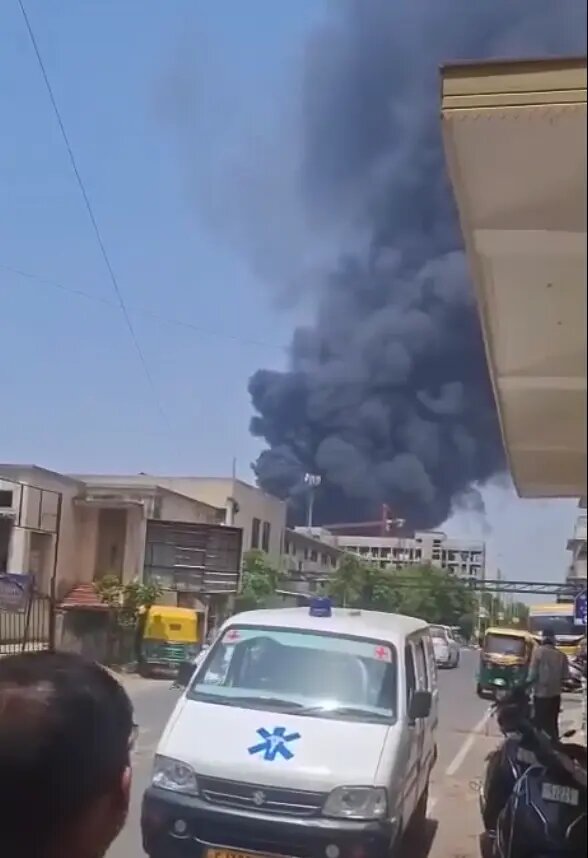    Фото: скриншот видео из соцсетей