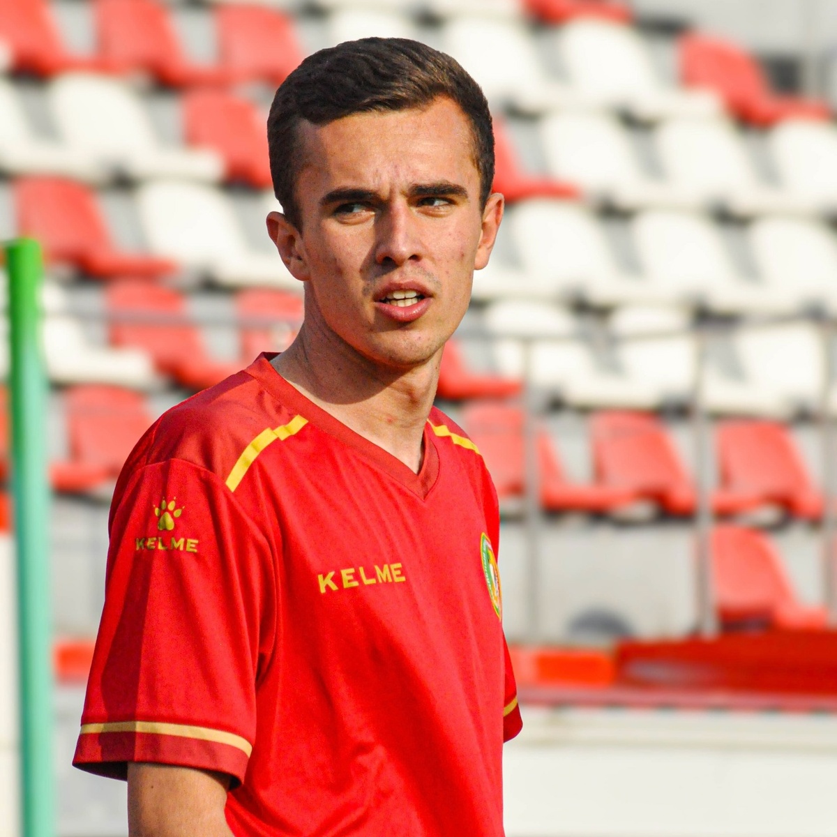 Захар Шурупов полностью подтвердил вчера мистику "дня 11 июня" в истории лискинского "Локомотива"!!!