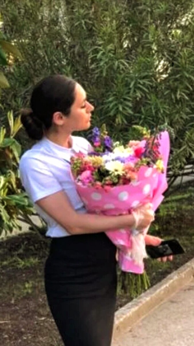 Личный архив май 2022 Сочи