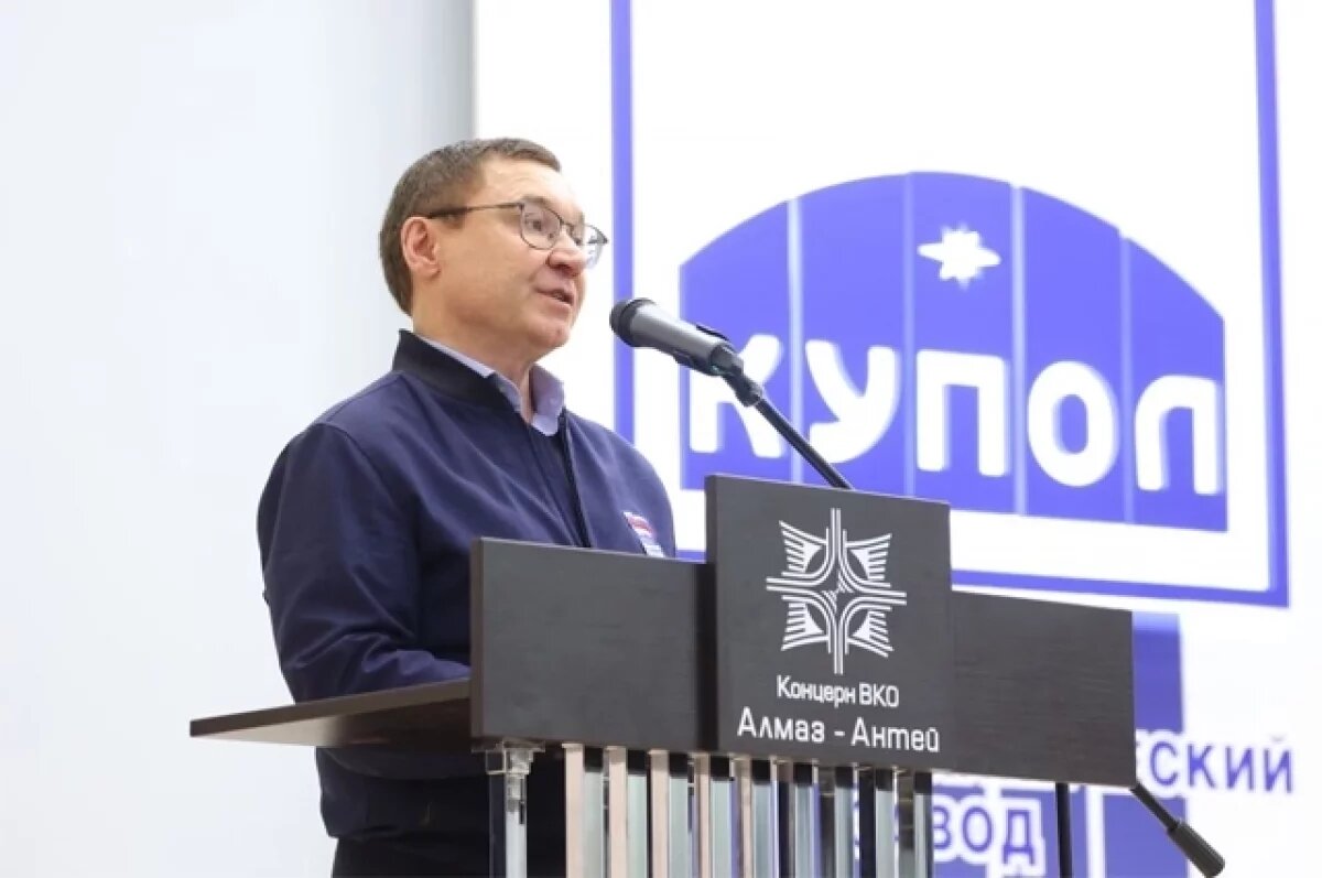    Секретарь генсовета «Единой России» Владимир Якушев