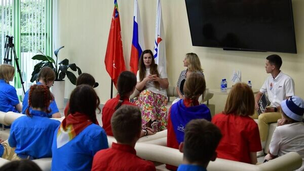    © РИА Новости Крым . Дмитрий Макеев