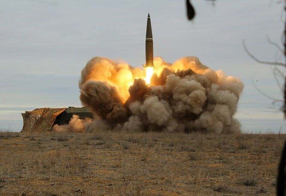     / Источник: © MOD Russia/Global Look Press