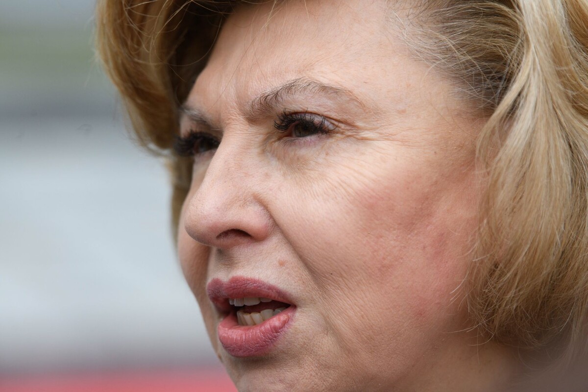     / Источник: © Ilya Moskovets/Global Look Press