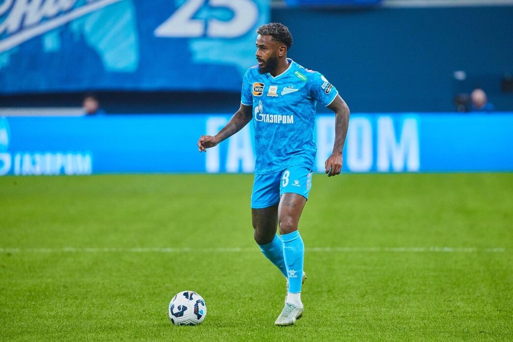    Фото: ФК «Зенит»