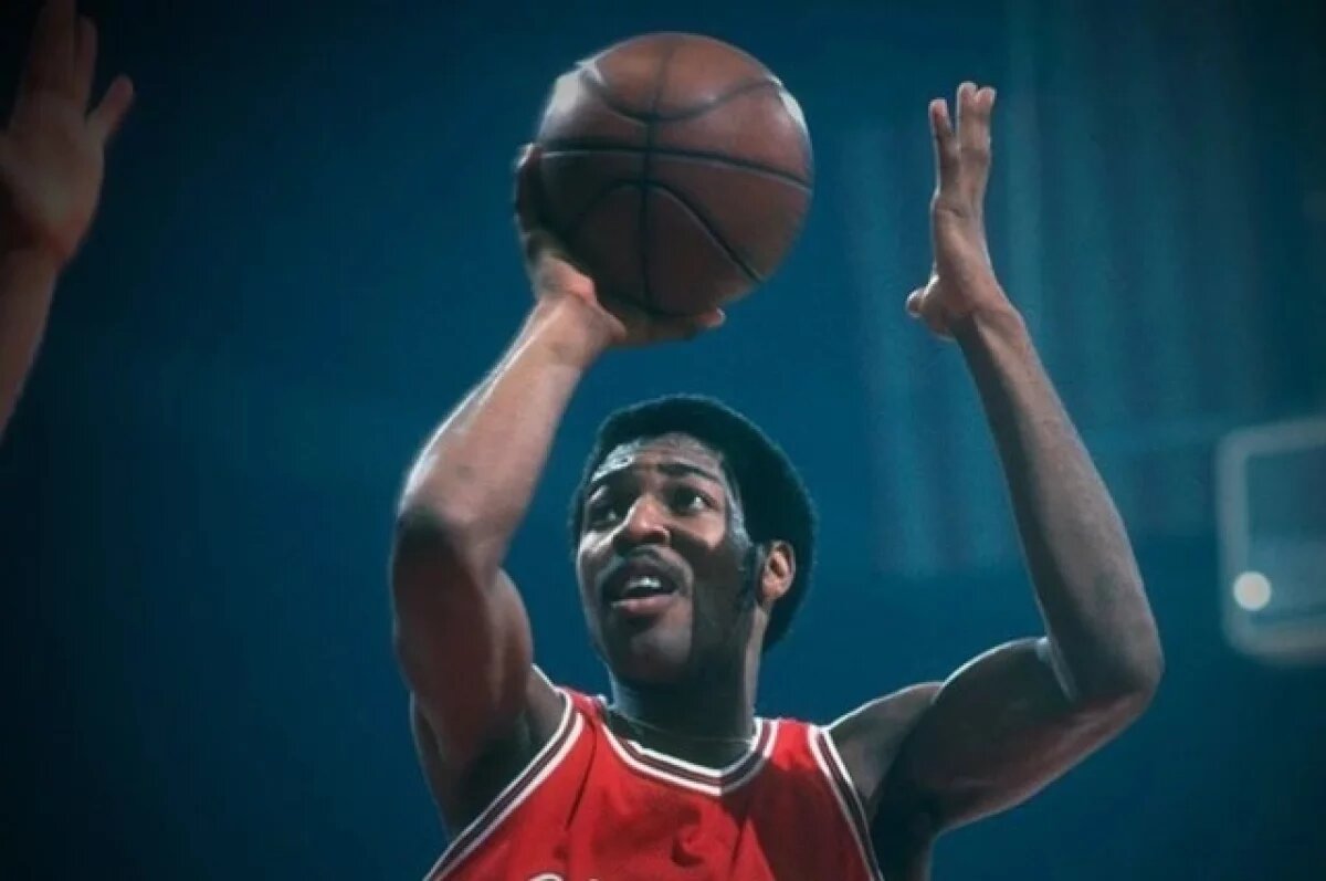    Чемпион НБА Дэвид Гринвуд умер на 69-м году жизни