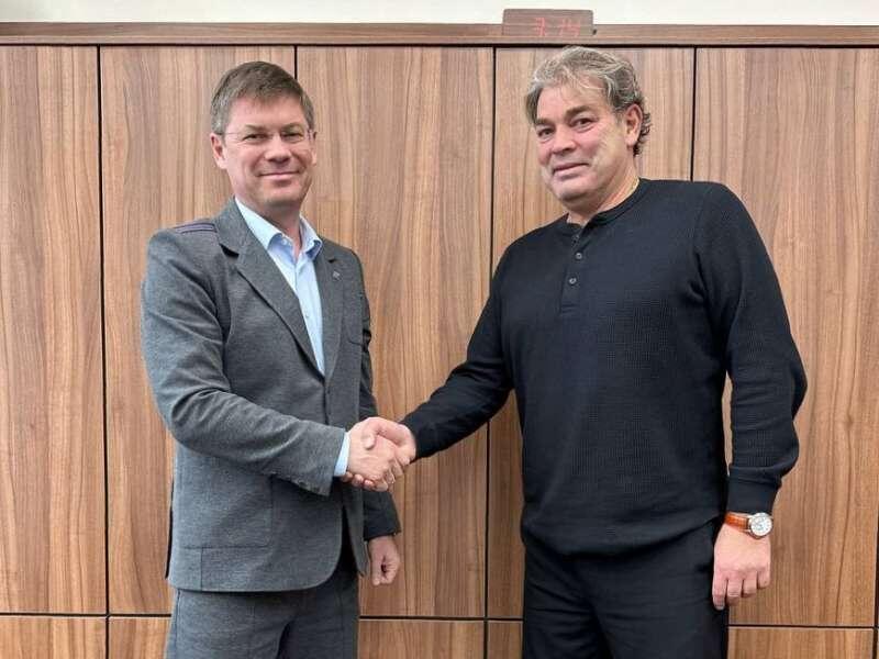    Фото: пресс-служба ФК "Уфа"