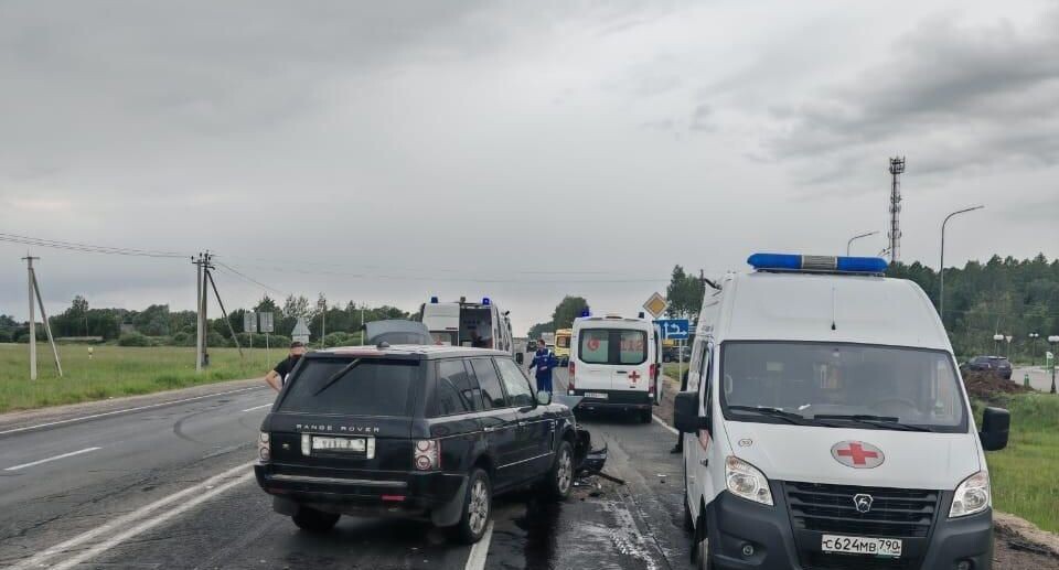    ГКУ МО "Мособлпожспас"