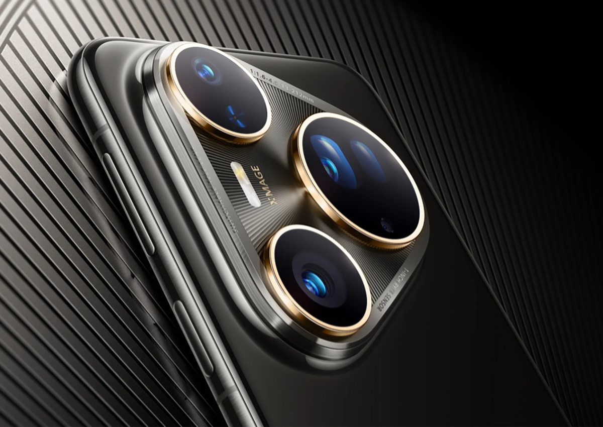 Фото: Huawei  📷
