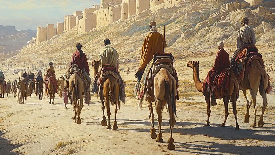 Фото: © РЕН ТВ