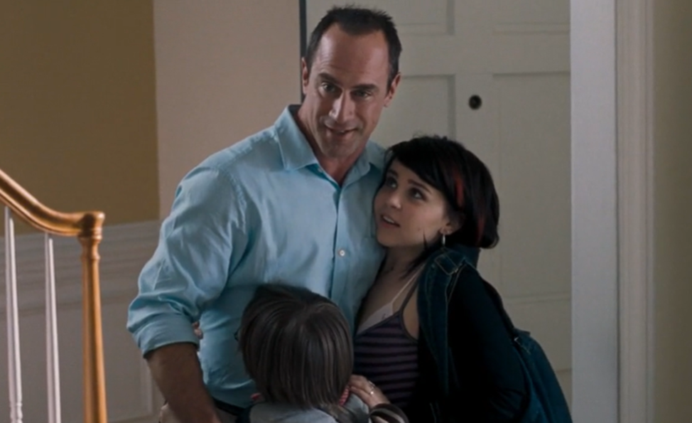 Кадр из фильма «Ночи в Роданте»