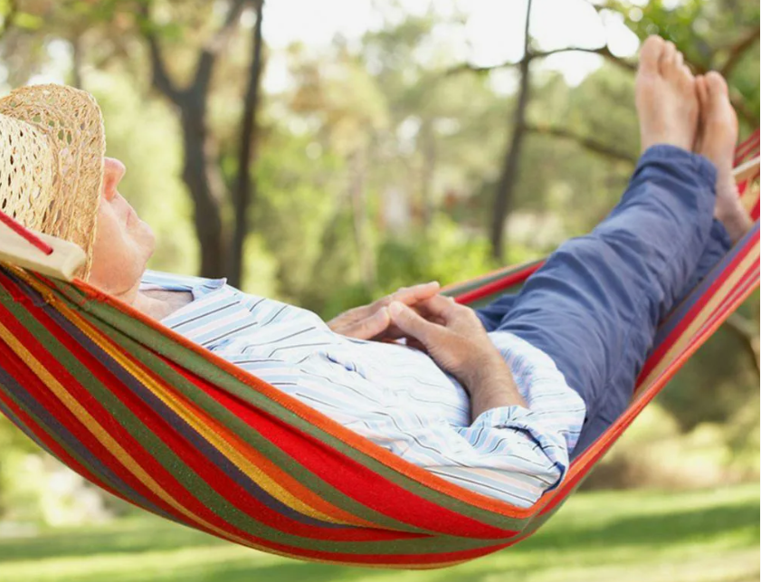 Дача и загородный дом - идеальный уголок для отдыха