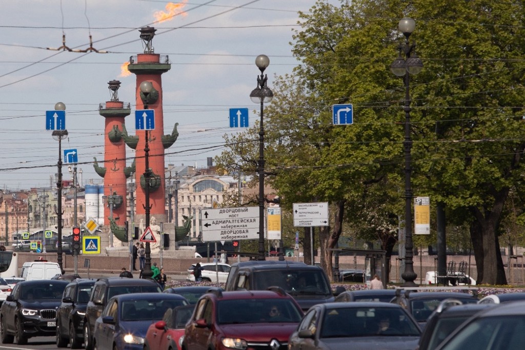    Фото © Роман Киташов / ТАСС