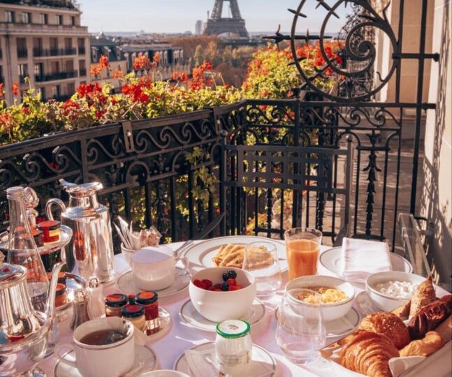 Хотите путешествовать и удивлять? Вот почему знание французского — ваш незаменимый билет в Европу