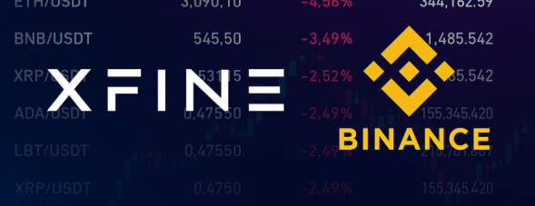 XFINE отзывы: опыт взаимодействия с брокером глазами пользователя