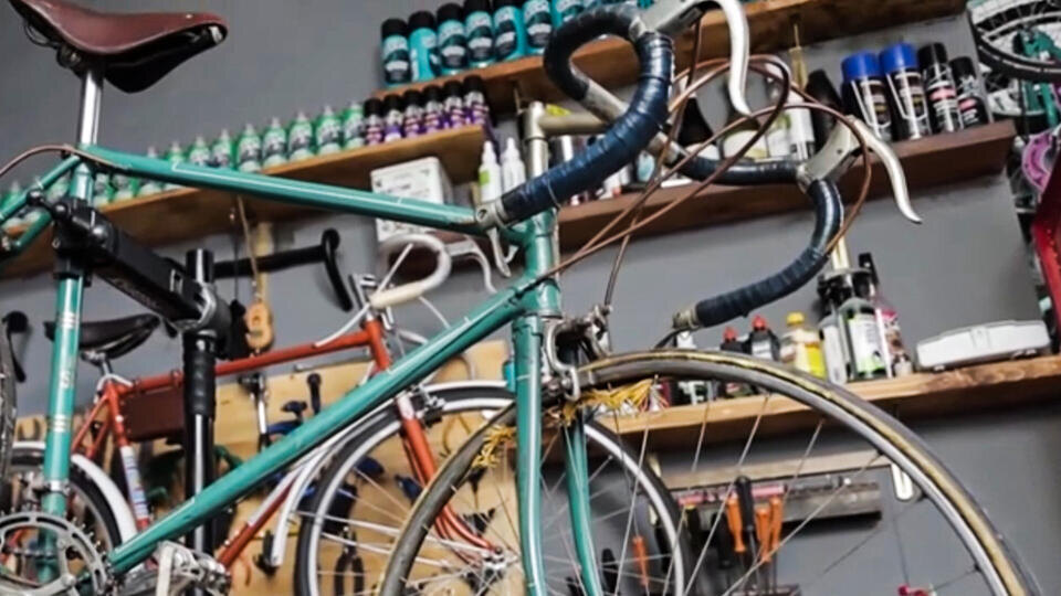 Фото: © Кадр из программы "Купи-продай", РЕН ТВ