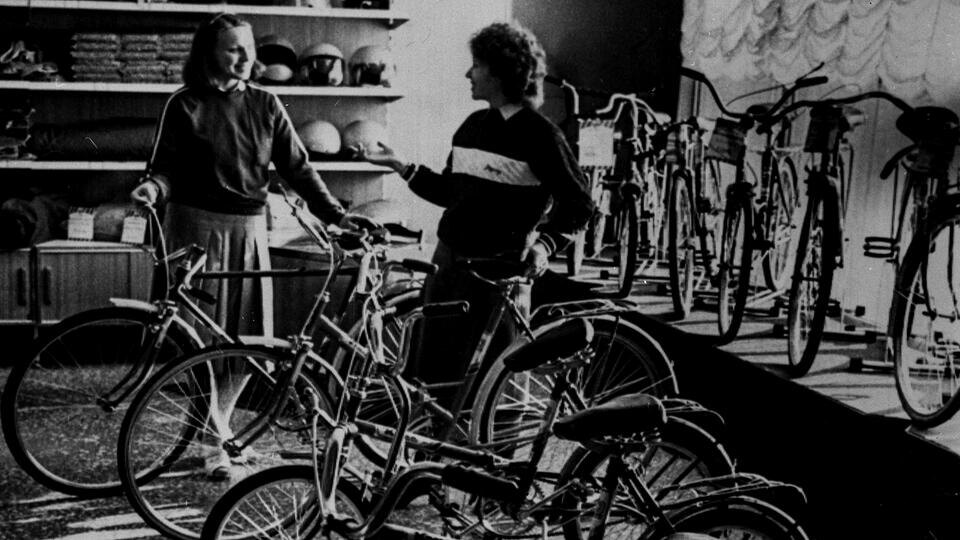 Фото: © Загуляева Е./ТАСС