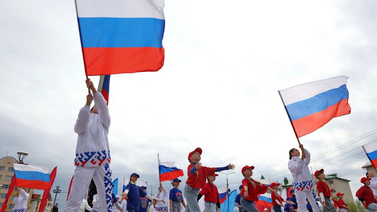    Фото: Андрей Ткачев / «Ямал-Медиа»