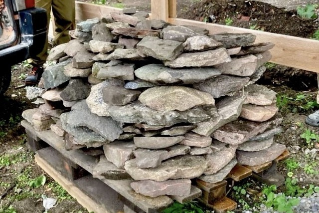   Фото: группа кирхи «Рудау», «ВКонтакте»