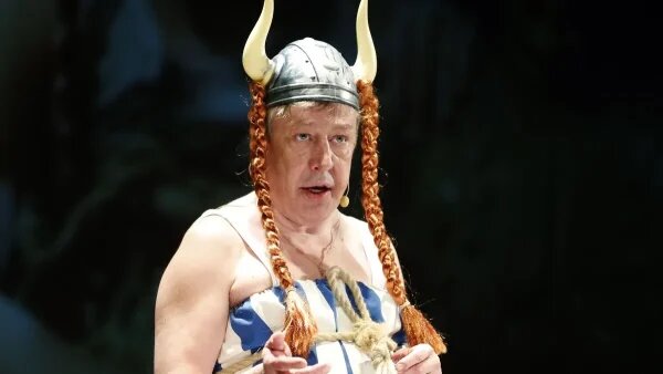    Михаил Ефремов. Фото: ТВЦ