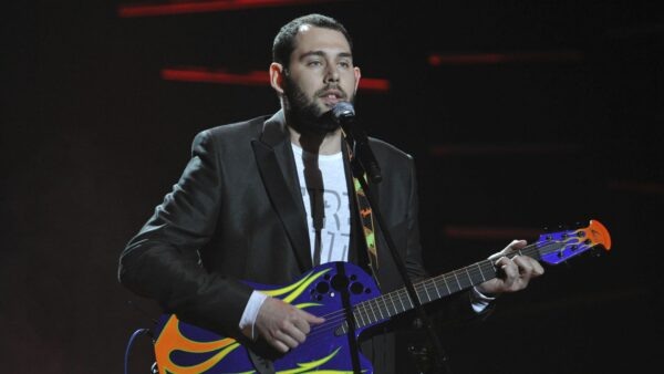    Семен Слепаков*. Фото: tvcenter.ru