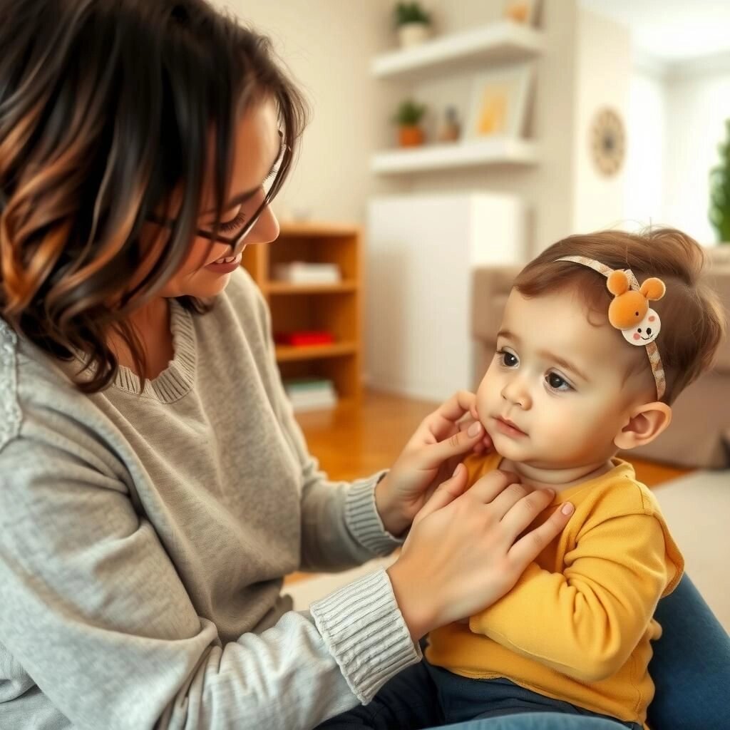 Первая помощь детям