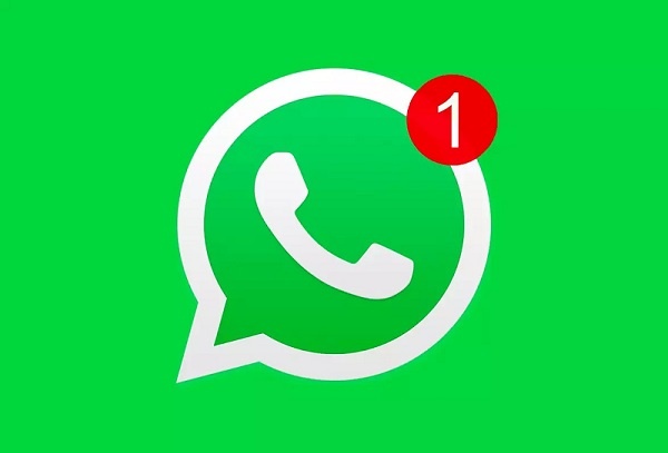 Значок  WhatsApp