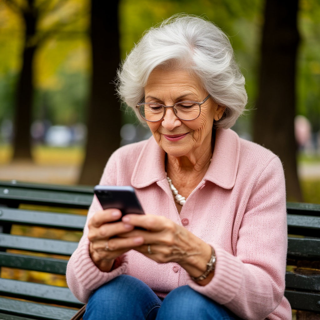 Как пользоваться WhatsApp