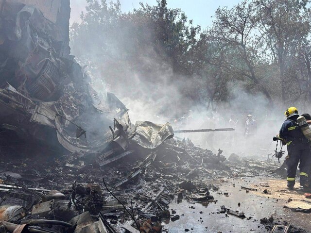    Фото: AP Photo/Ajit Solanki