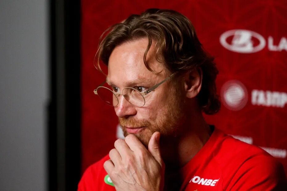    Алексей Белкин/NEWS.ru