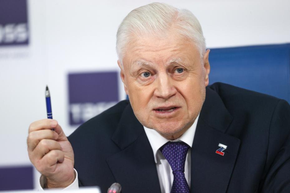    Сергей Булкин/NEWS.ru