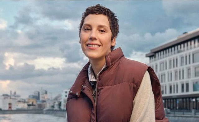    Ирина Горбачева. Фото: социальные сети