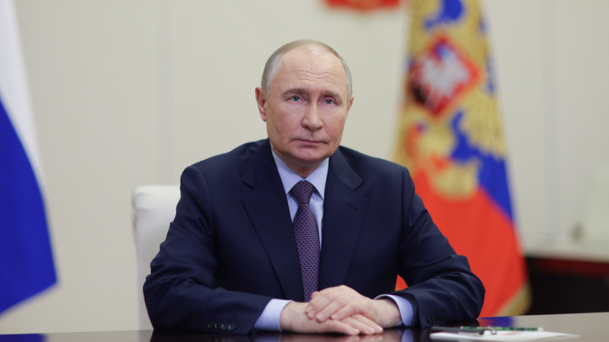    Фото: © РИА Новости/Гавриил Григоров